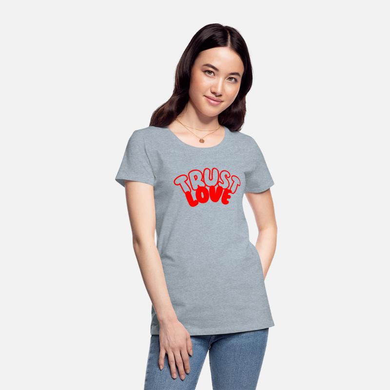 Trust Love