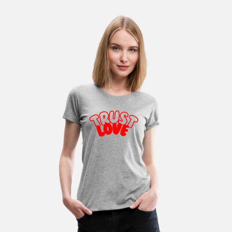 Trust Love