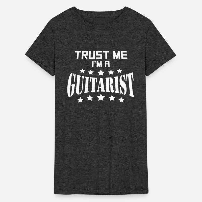 Trust me I'm a Guitarist Guitar Playing Rock Music