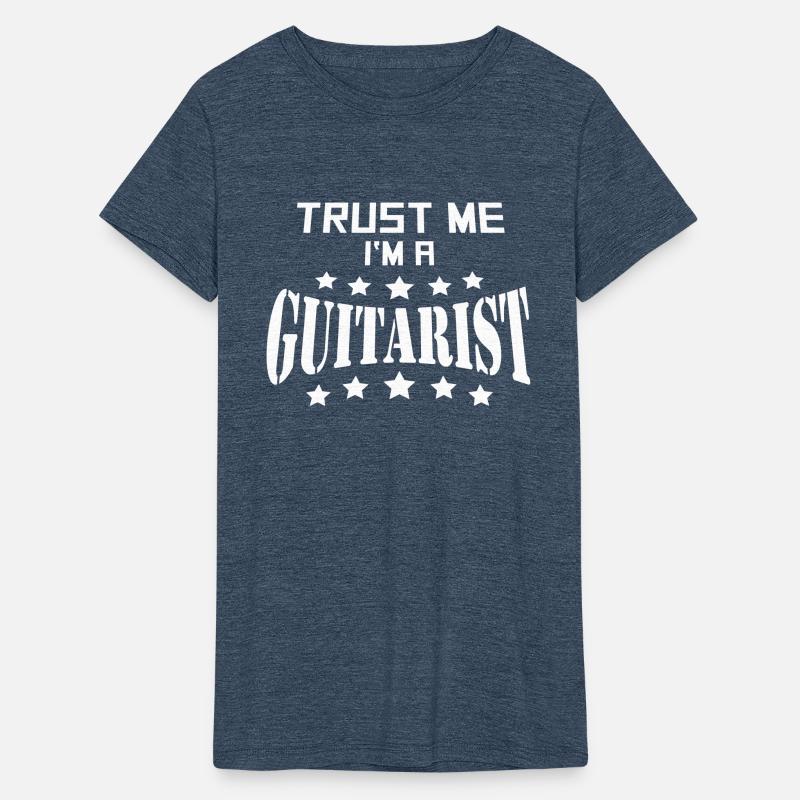 Trust me I'm a Guitarist Guitar Playing Rock Music