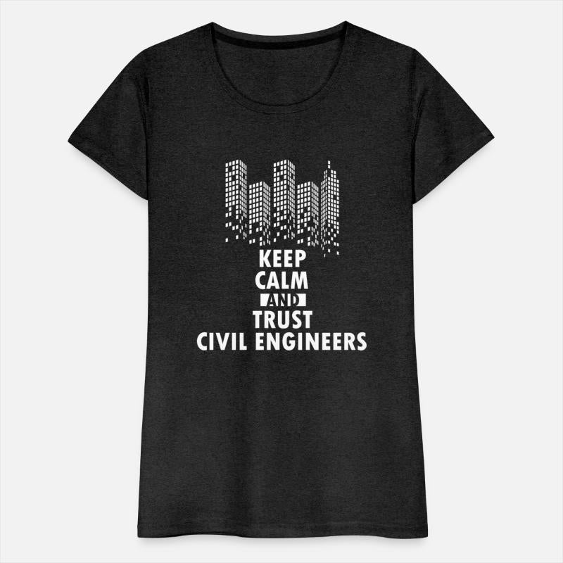 Trust the civil Engineer