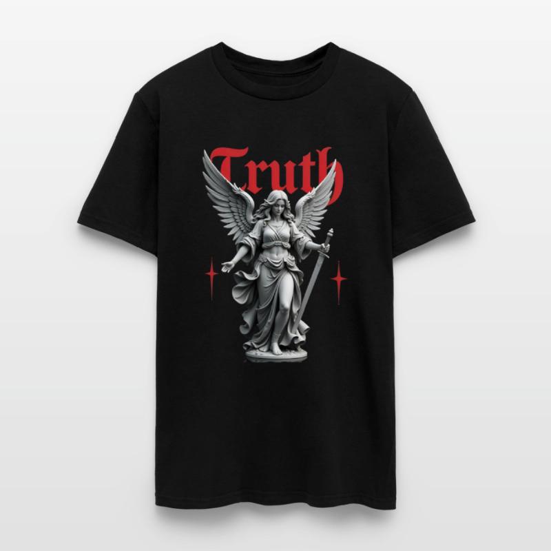 Truth Angel