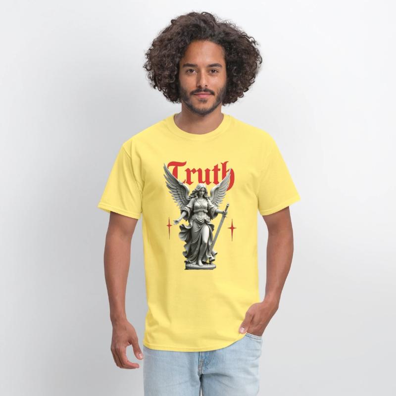 Truth Angel