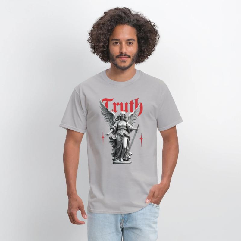Truth Angel