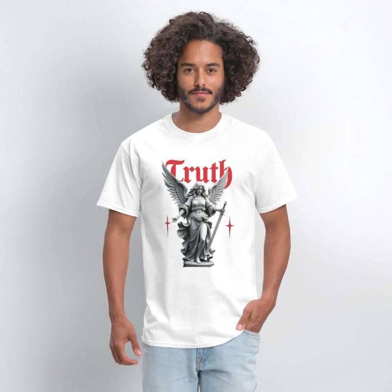 Truth Angel