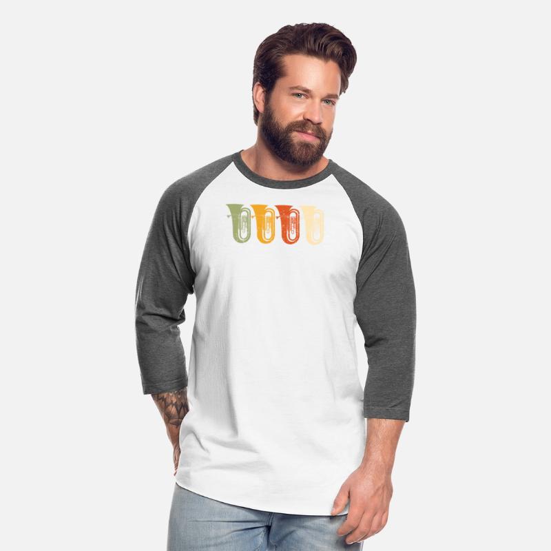 Tuba Player Musical Instrument Instrumentalist