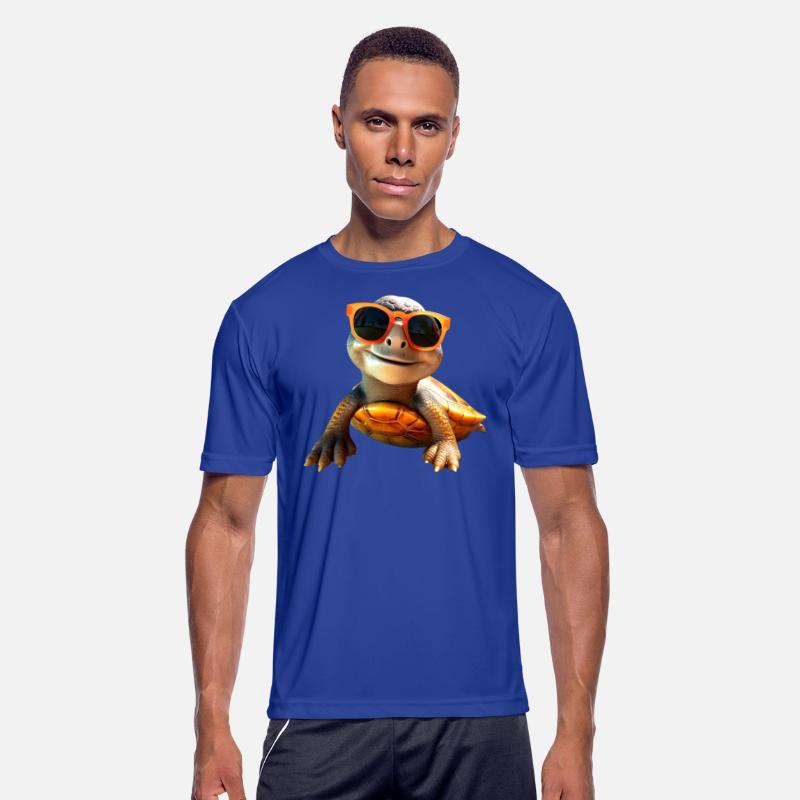 Turtle Sunglasses Reptile I Love Cute Turtles