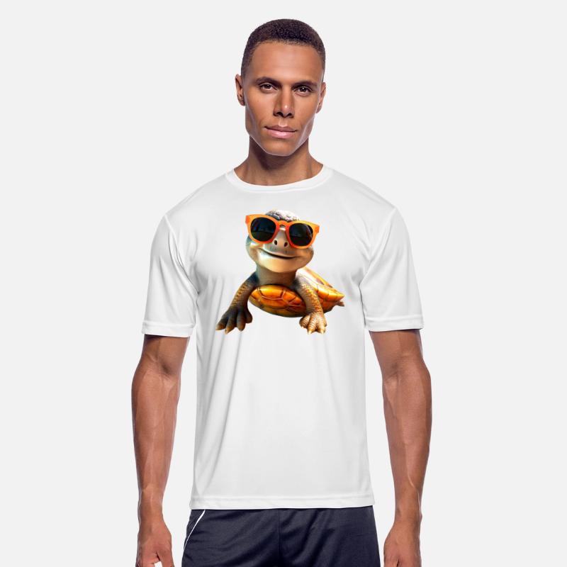 Turtle Sunglasses Reptile I Love Cute Turtles