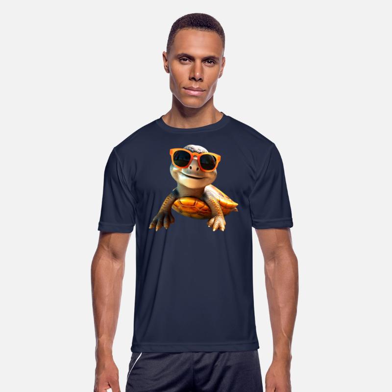 Turtle Sunglasses Reptile I Love Cute Turtles