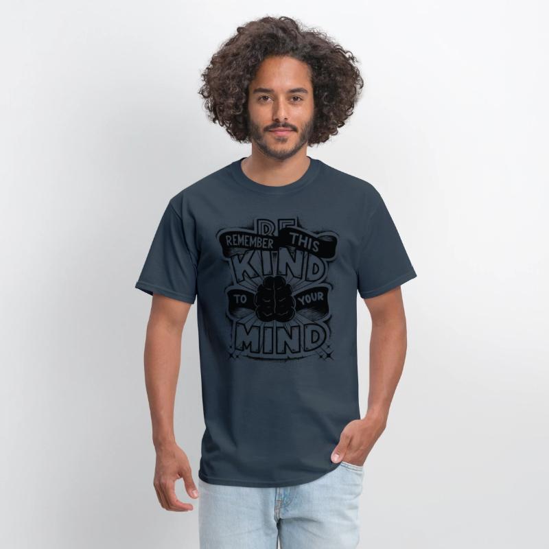 Typography T Shirt