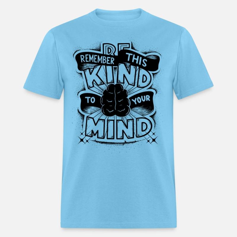 Typography T Shirt