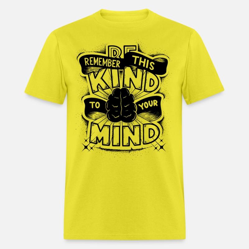 Typography T Shirt