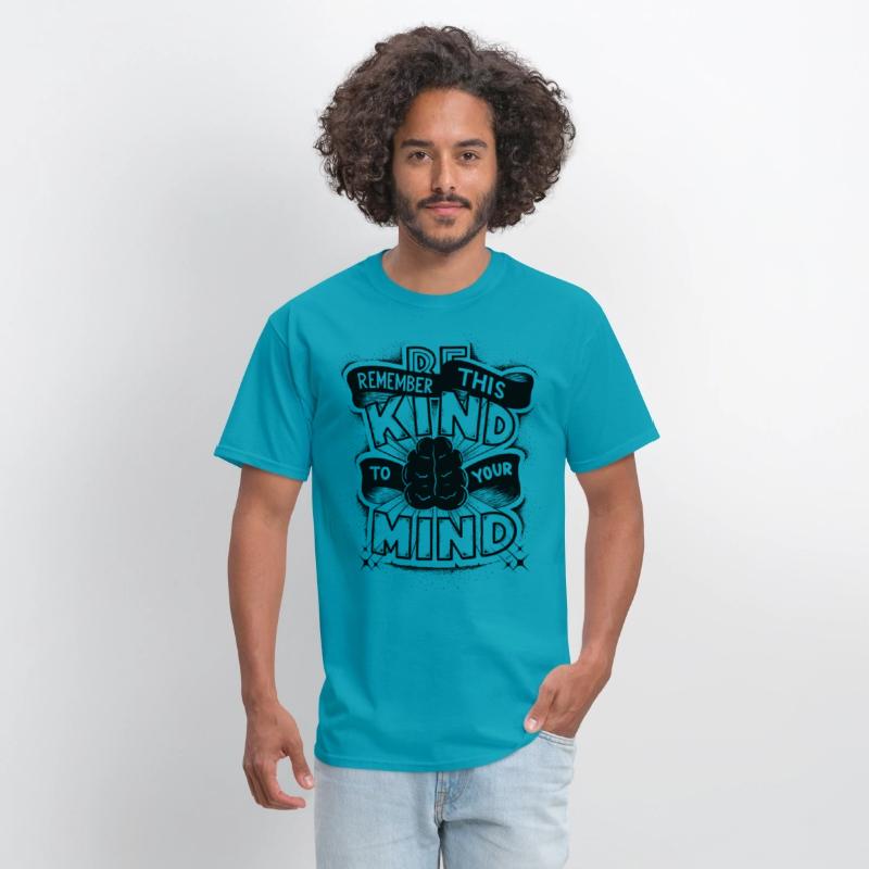 Typography T Shirt