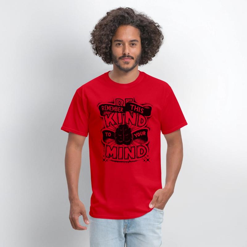 Typography T Shirt