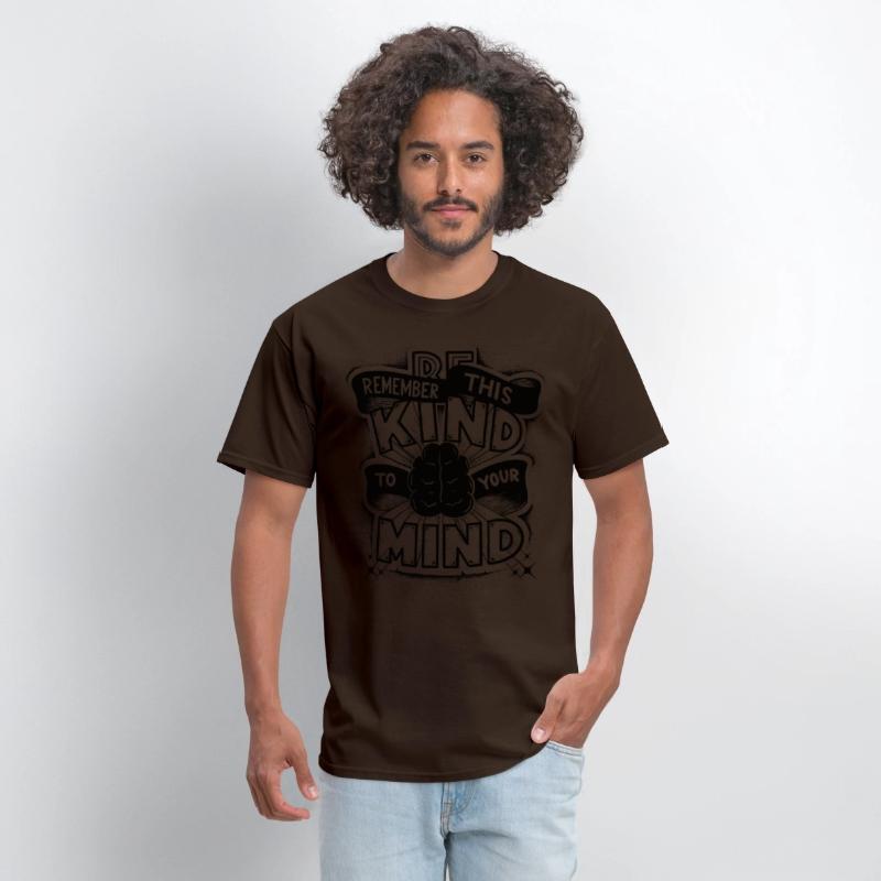 Typography T Shirt