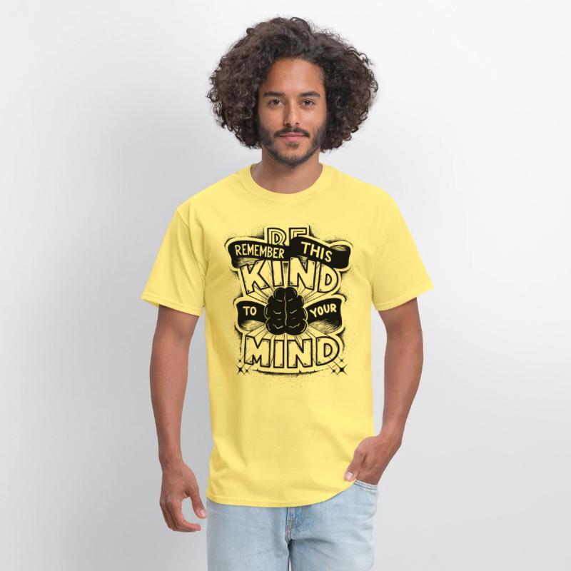 Typography T Shirt