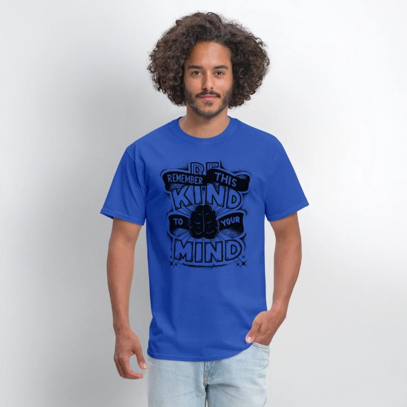 Typography T Shirt
