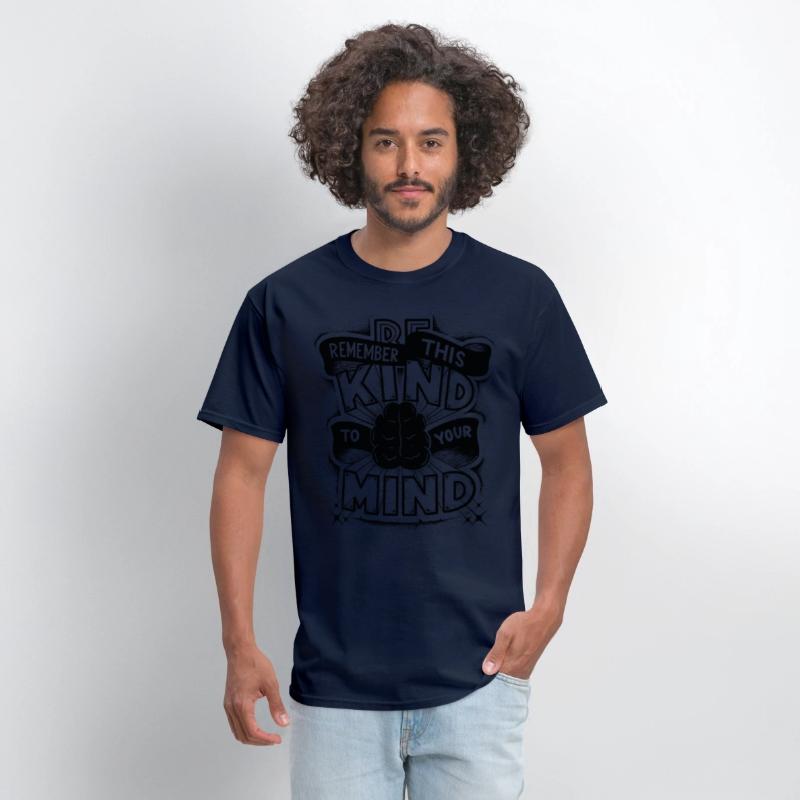 Typography T Shirt