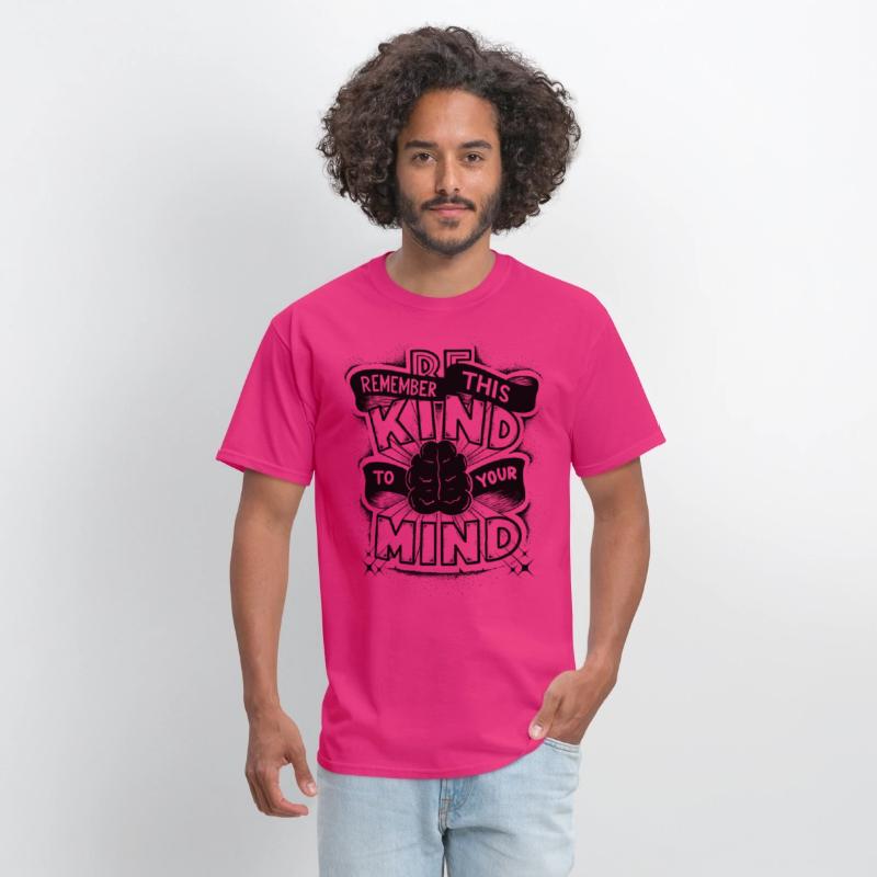 Typography T Shirt