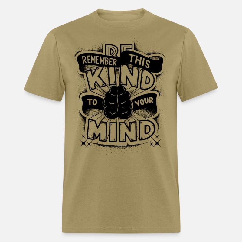 Typography T Shirt