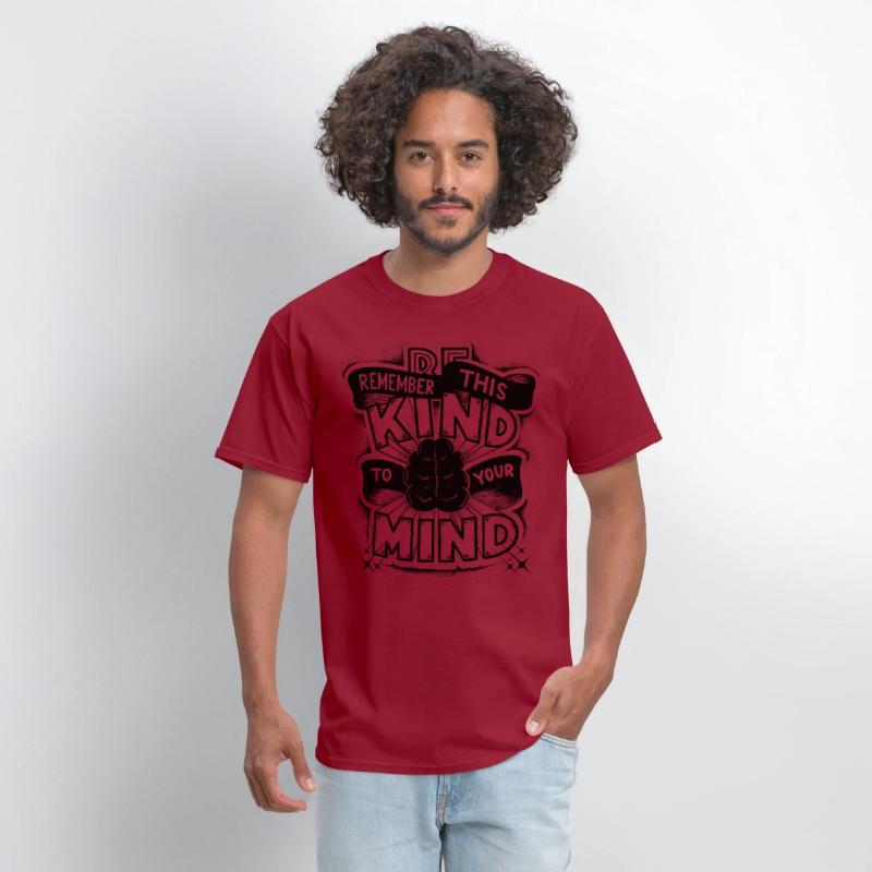 Typography T Shirt