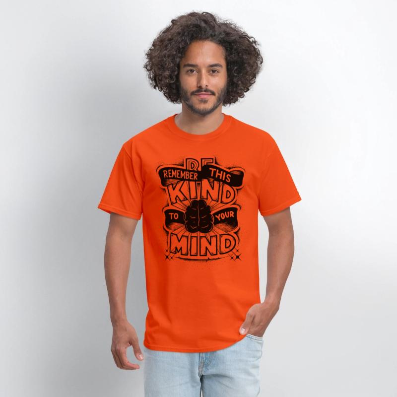 Typography T Shirt
