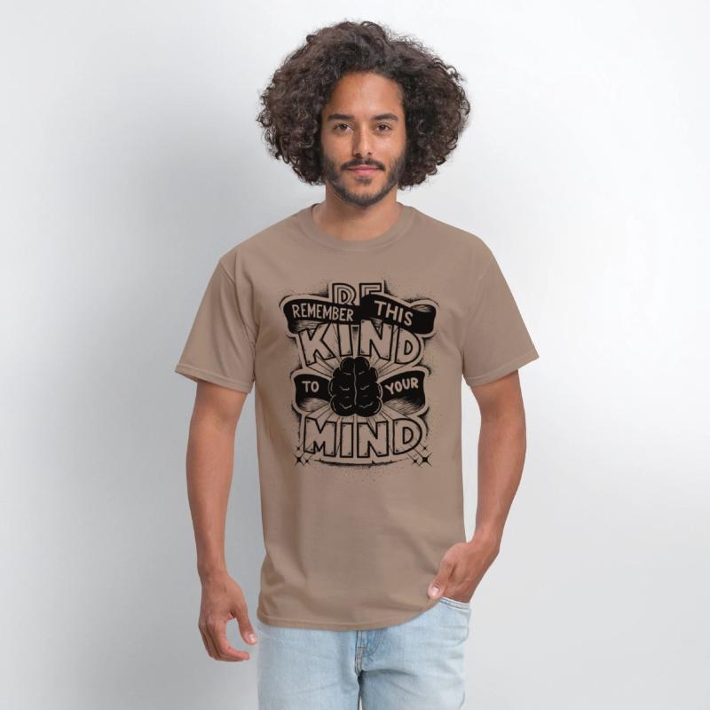 Typography T Shirt