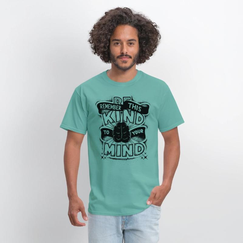 Typography T Shirt