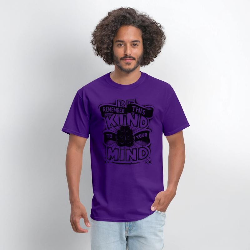 Typography T Shirt