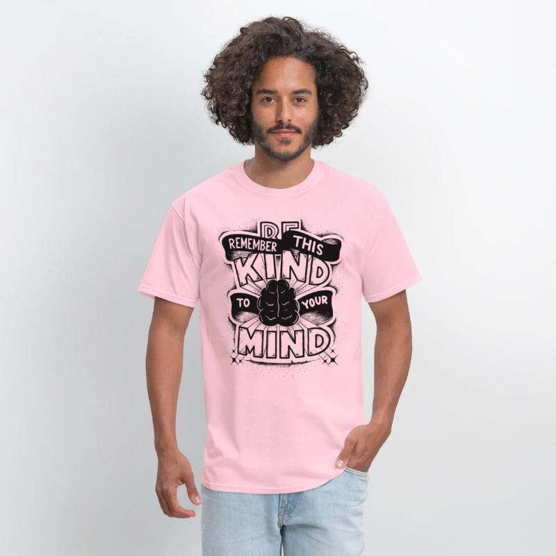 Typography T Shirt