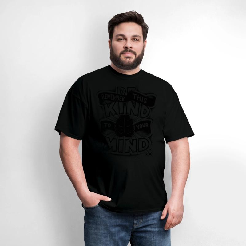 Typography T Shirt