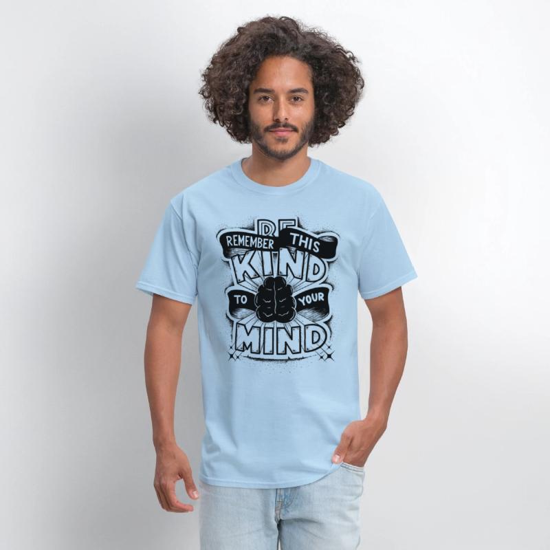 Typography T Shirt