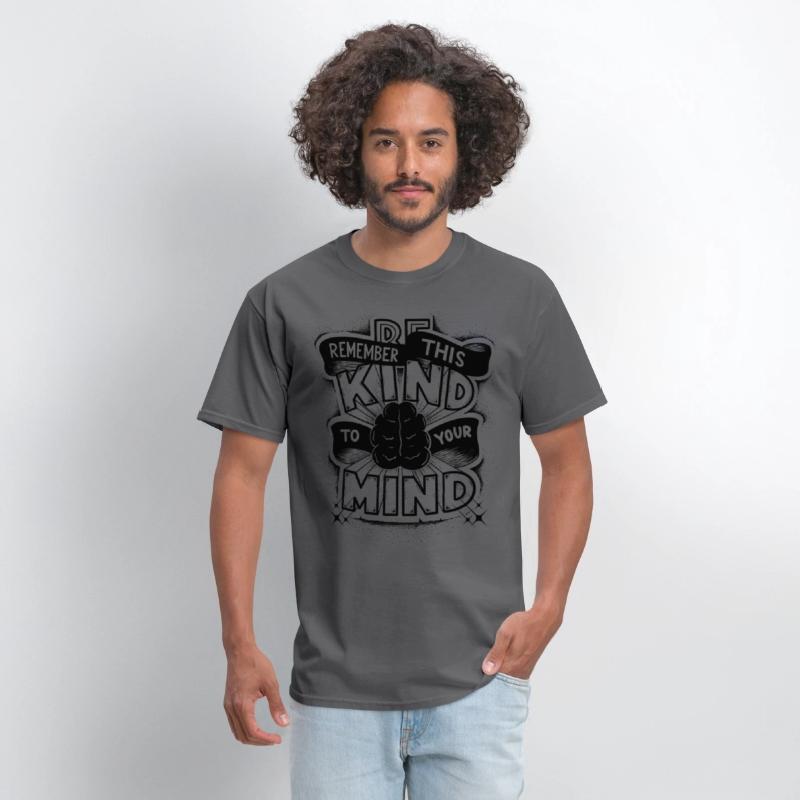 Typography T Shirt