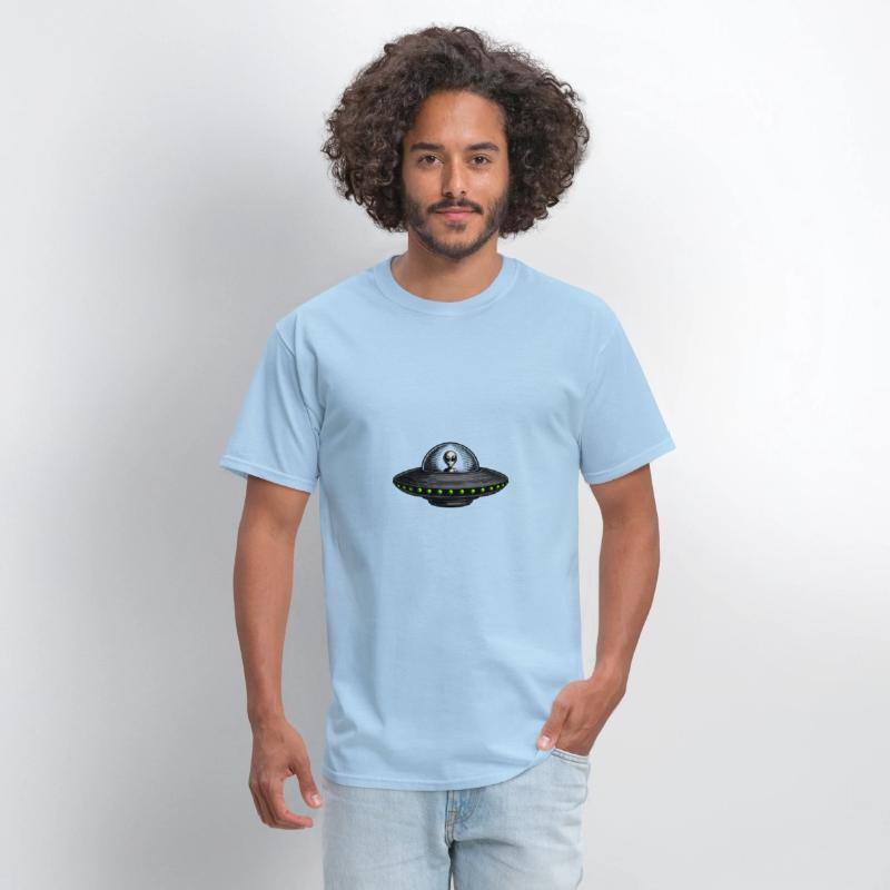 UFO Alien