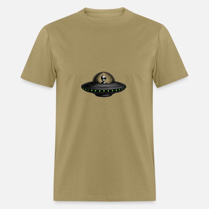 UFO Alien