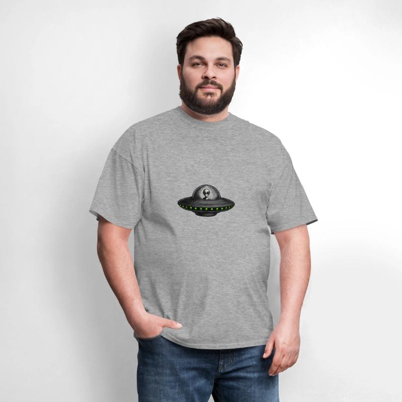 UFO Alien