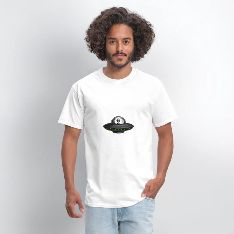 UFO Alien