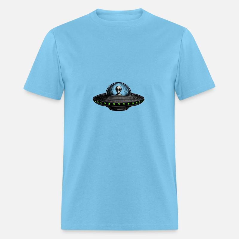 UFO Alien