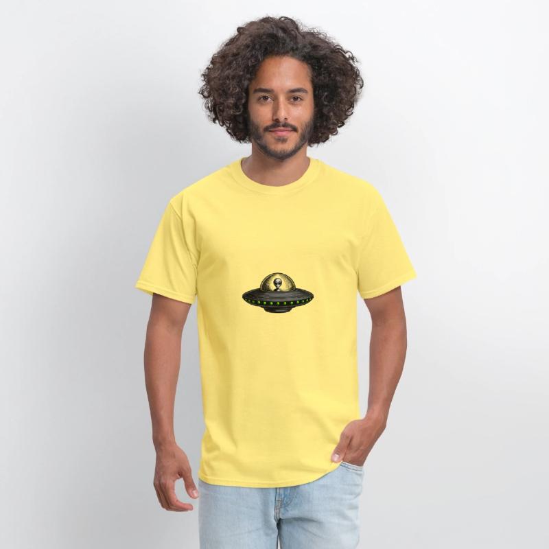 UFO Alien
