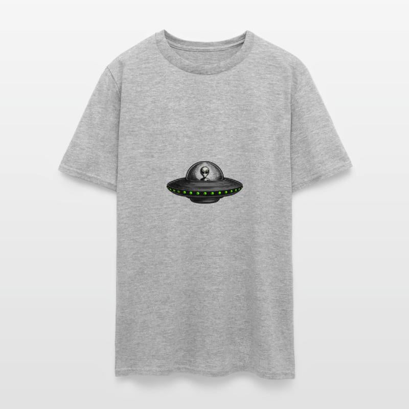 UFO Alien
