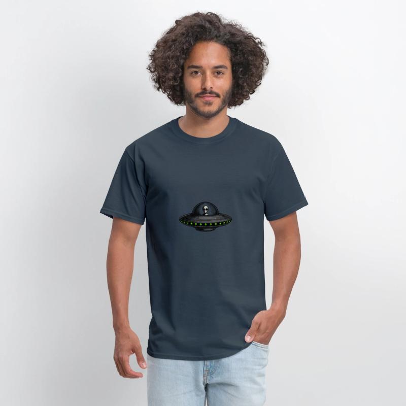 UFO Alien