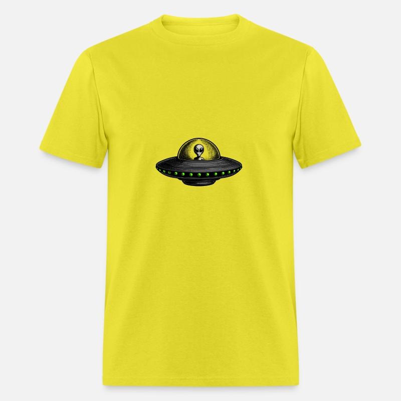 UFO Alien