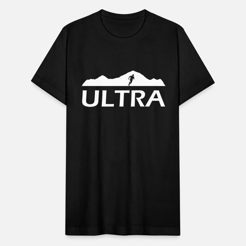 Ultra Running