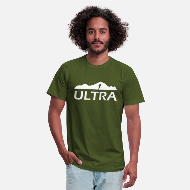 Ultra Running