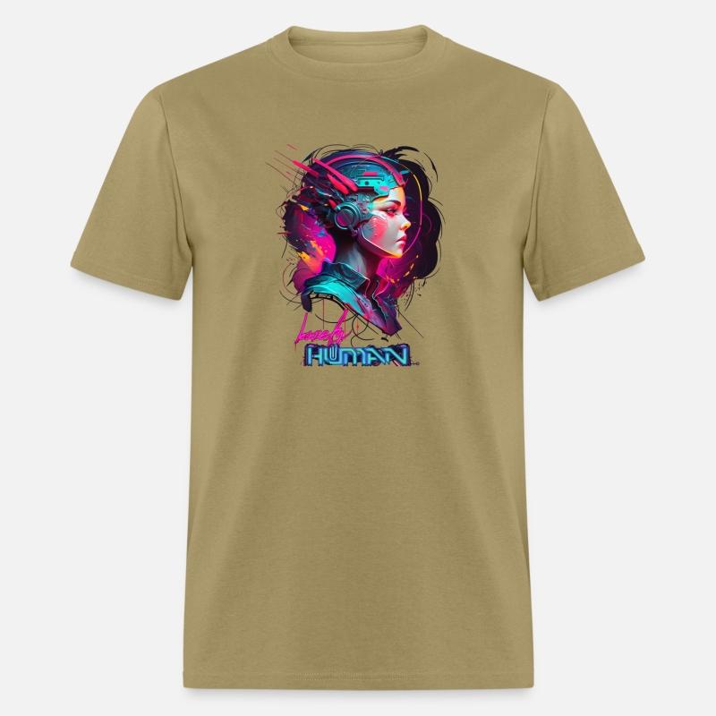 Underground Dark Techno Rave Scifi Retro Futurist