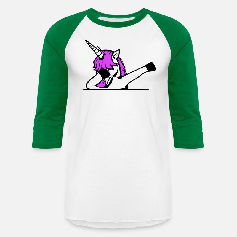 Unicorn Dabbing Dab Dance Party Pose Gesture Funny