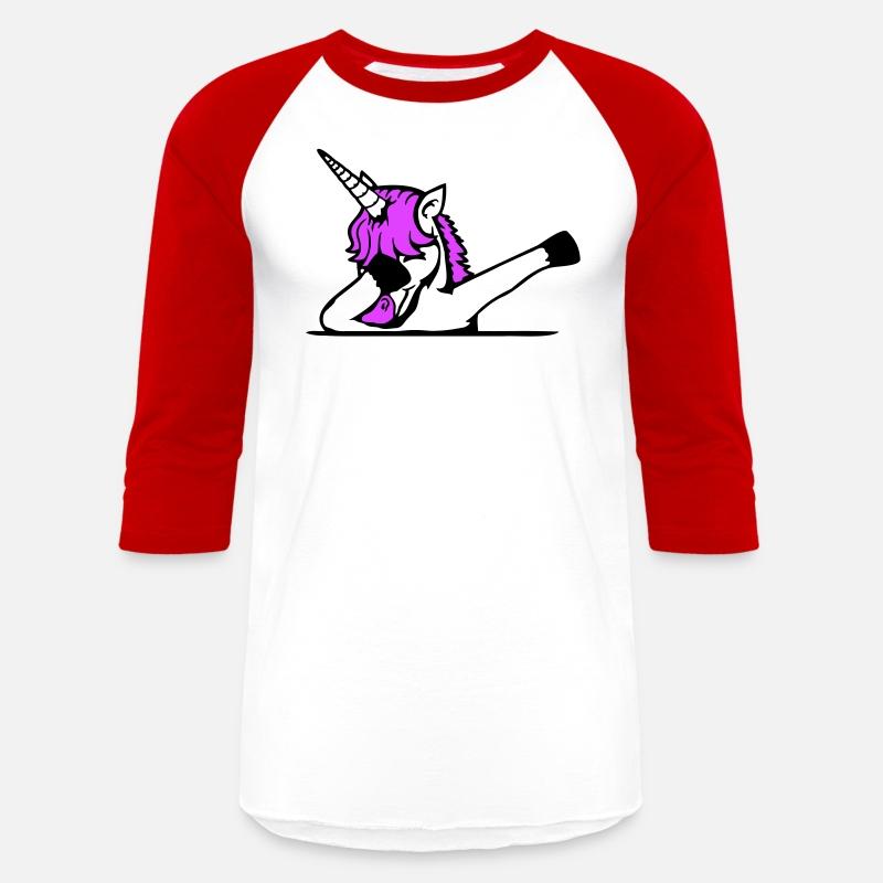 Unicorn Dabbing Dab Dance Party Pose Gesture Funny