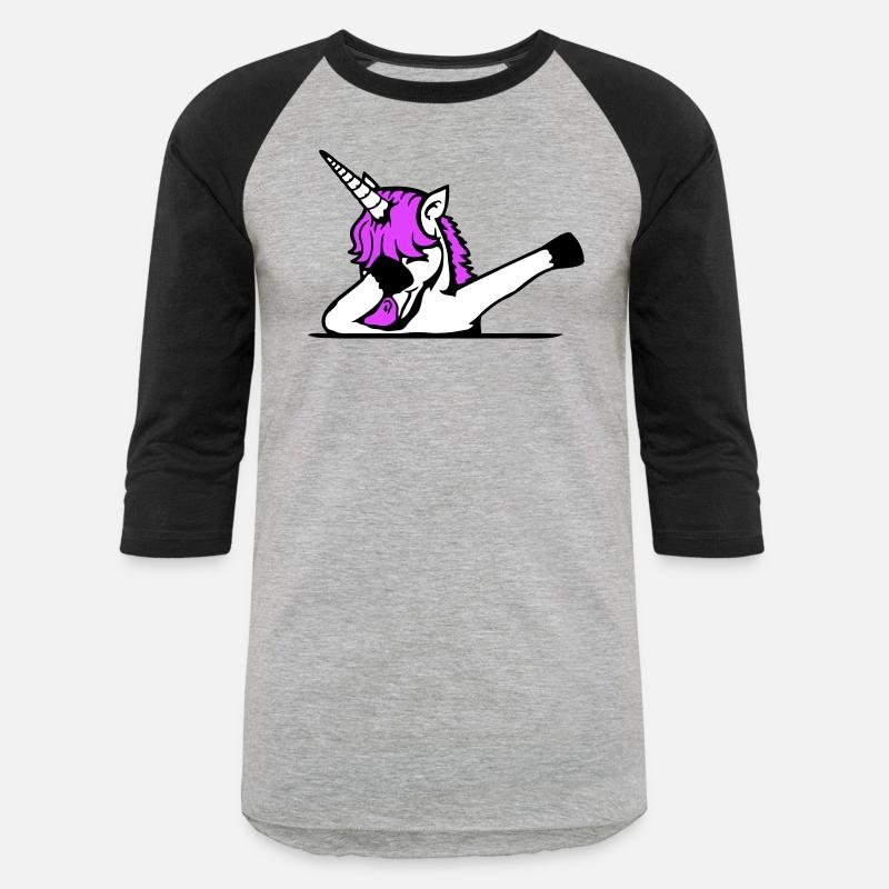 Unicorn Dabbing Dab Dance Party Pose Gesture Funny