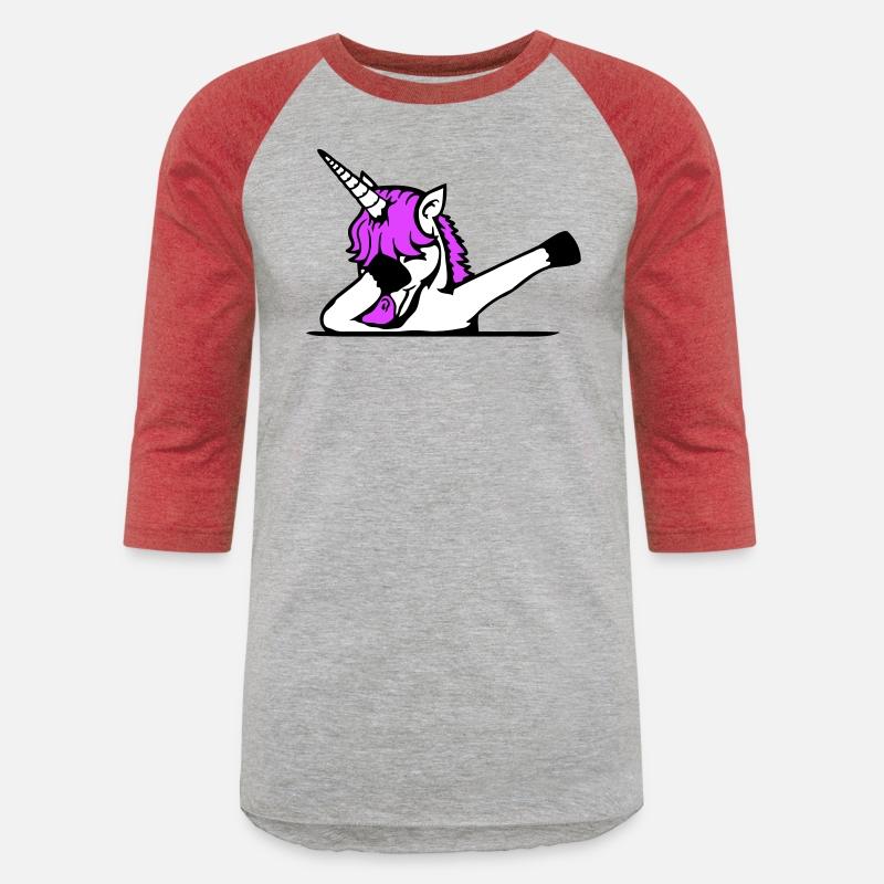 Unicorn Dabbing Dab Dance Party Pose Gesture Funny