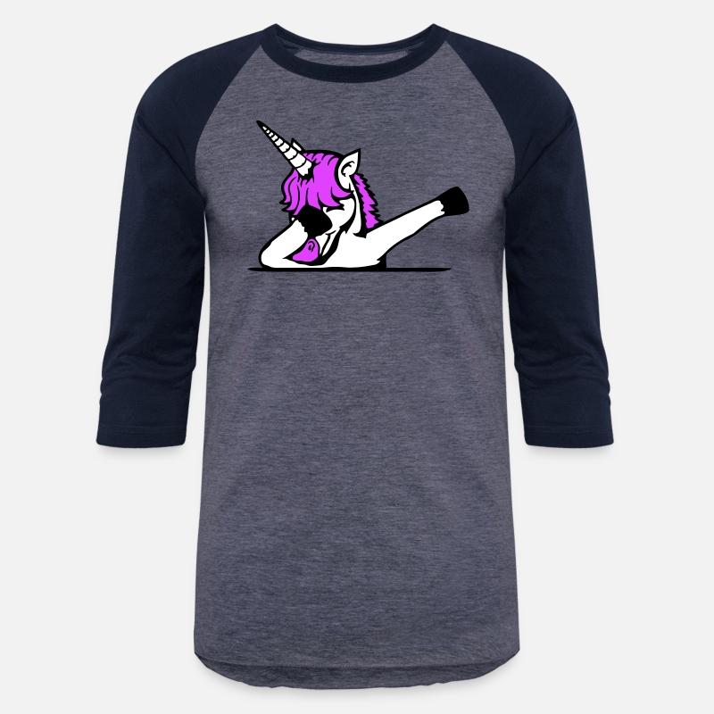 Unicorn Dabbing Dab Dance Party Pose Gesture Funny